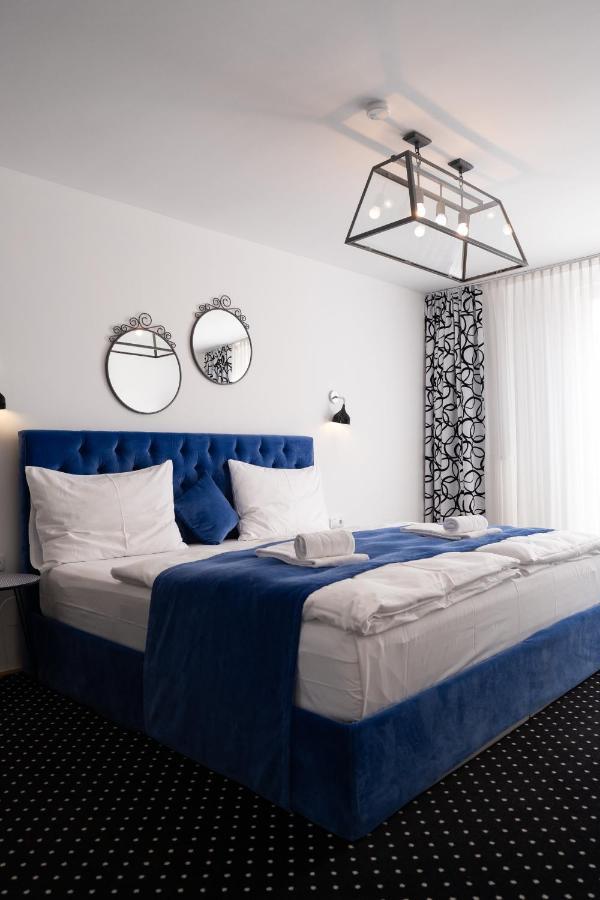 Apartment - Lugeck Wien