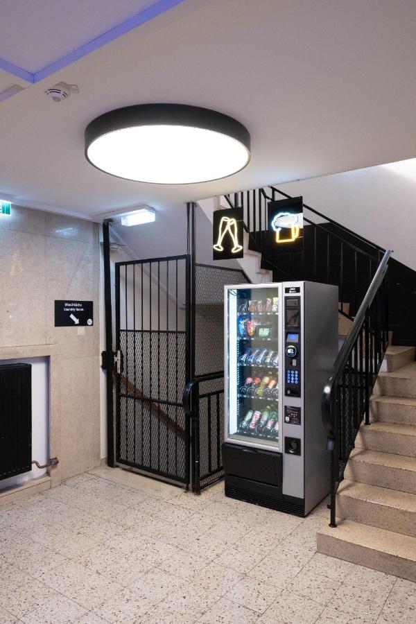 - Lugeck Apartment Wien