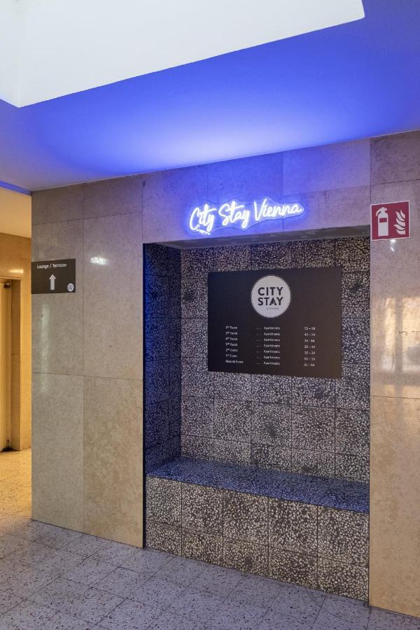- Lugeck Apartment Wien