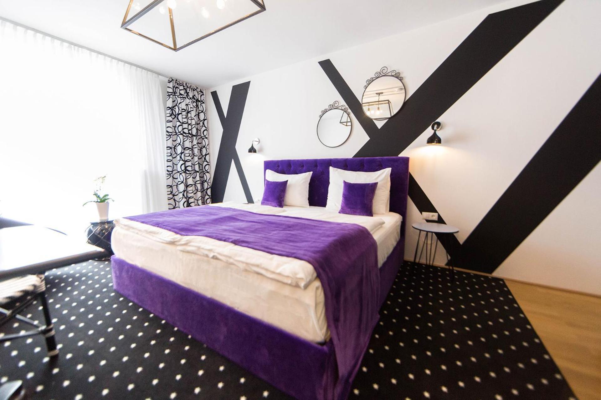 Apartment - Lugeck Wien