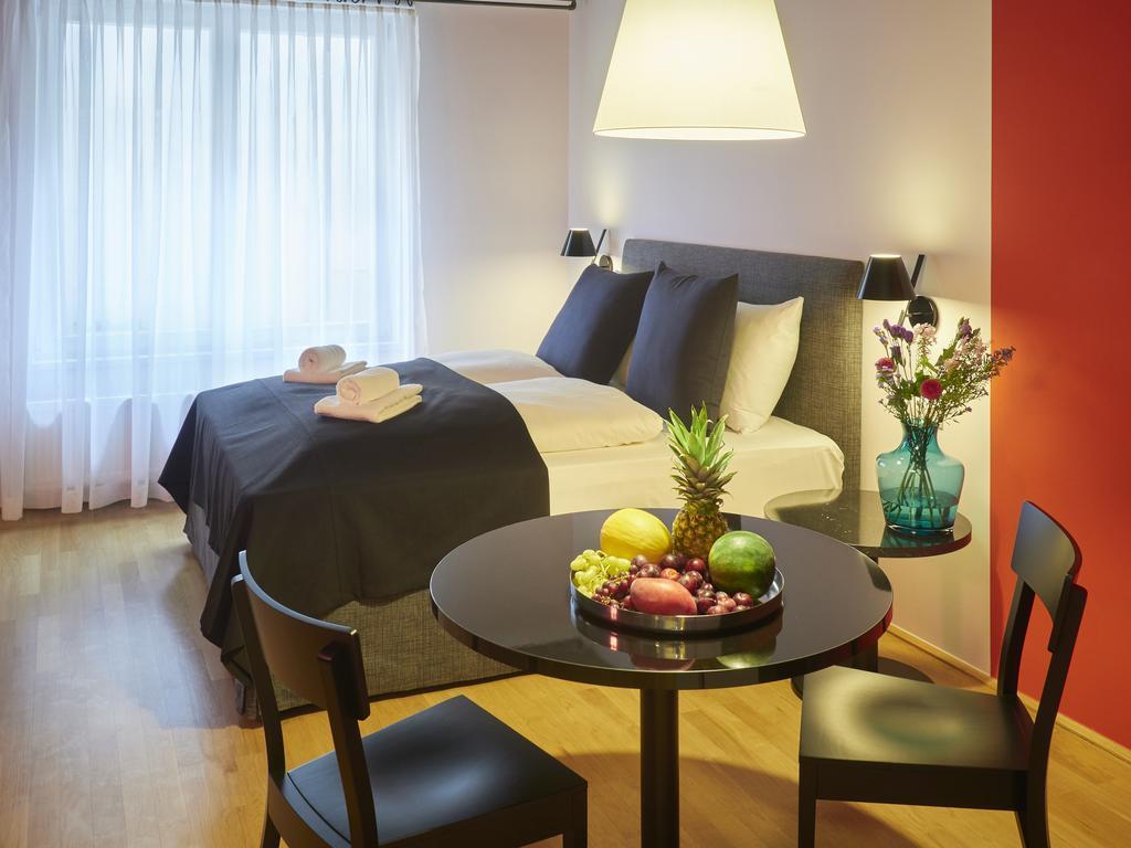 Apartment - Lugeck Wien