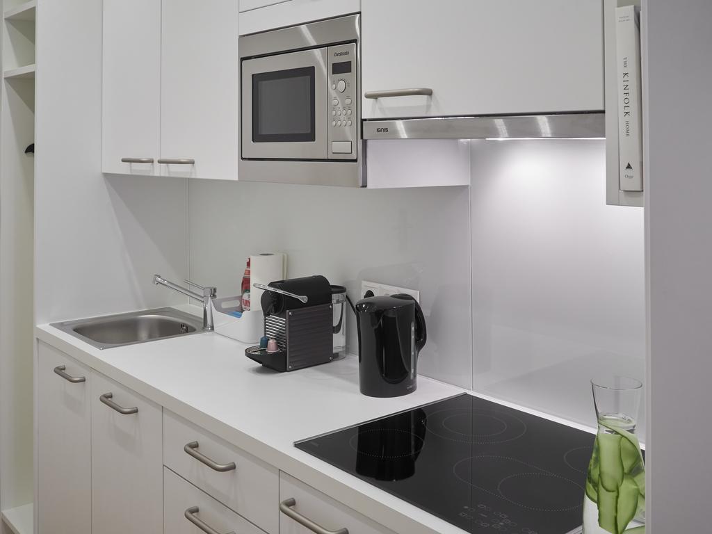 Apartment - Lugeck Wien