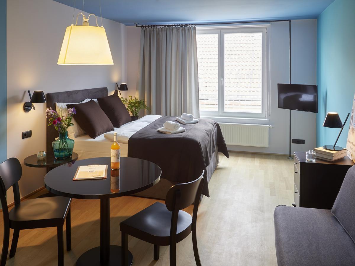 - Lugeck Apartment Wien